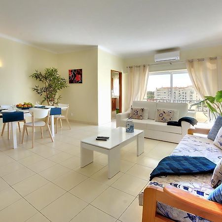 Apartamentos Do Atlantico Αλμπουφέιρα Εξωτερικό φωτογραφία