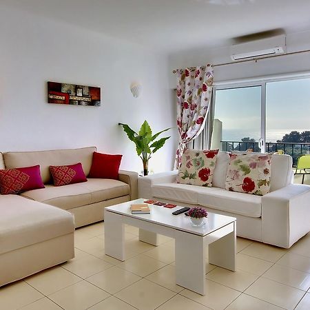 Apartamentos Do Atlantico Αλμπουφέιρα Εξωτερικό φωτογραφία