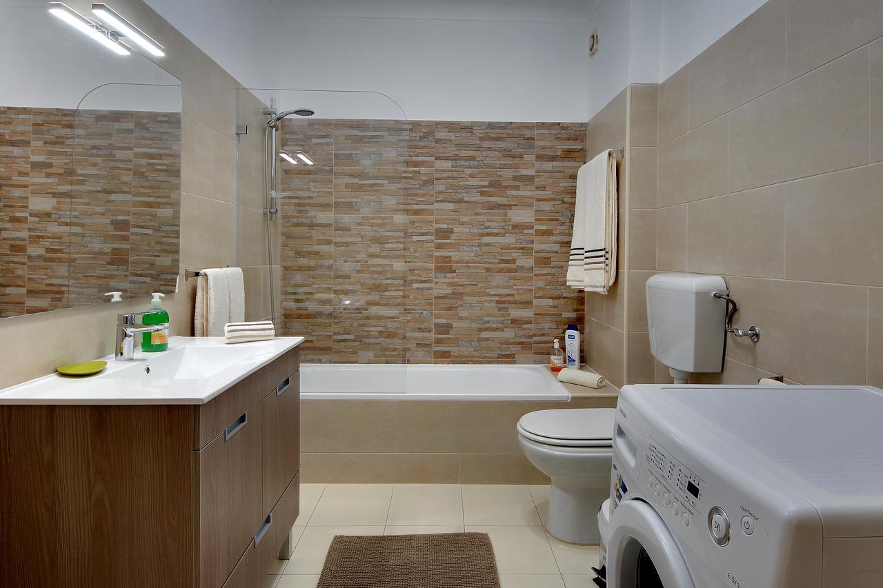 Apartamentos Do Atlantico Αλμπουφέιρα Εξωτερικό φωτογραφία