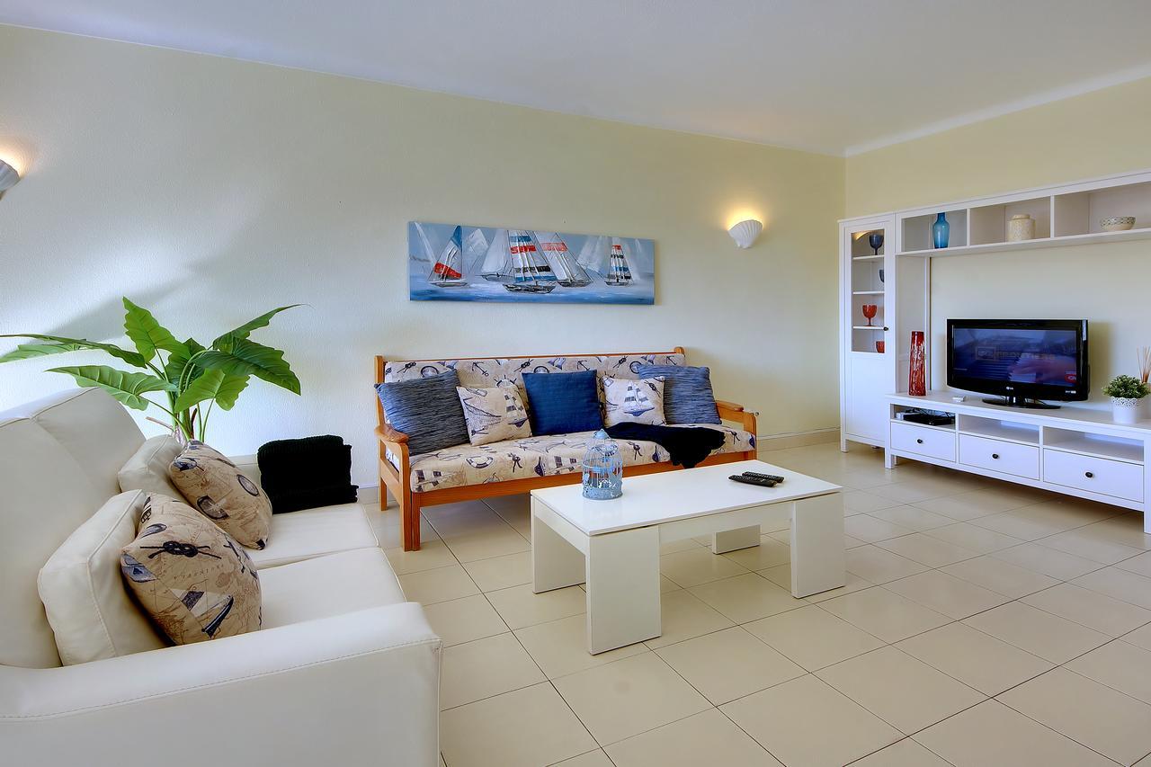 Apartamentos Do Atlantico Αλμπουφέιρα Εξωτερικό φωτογραφία